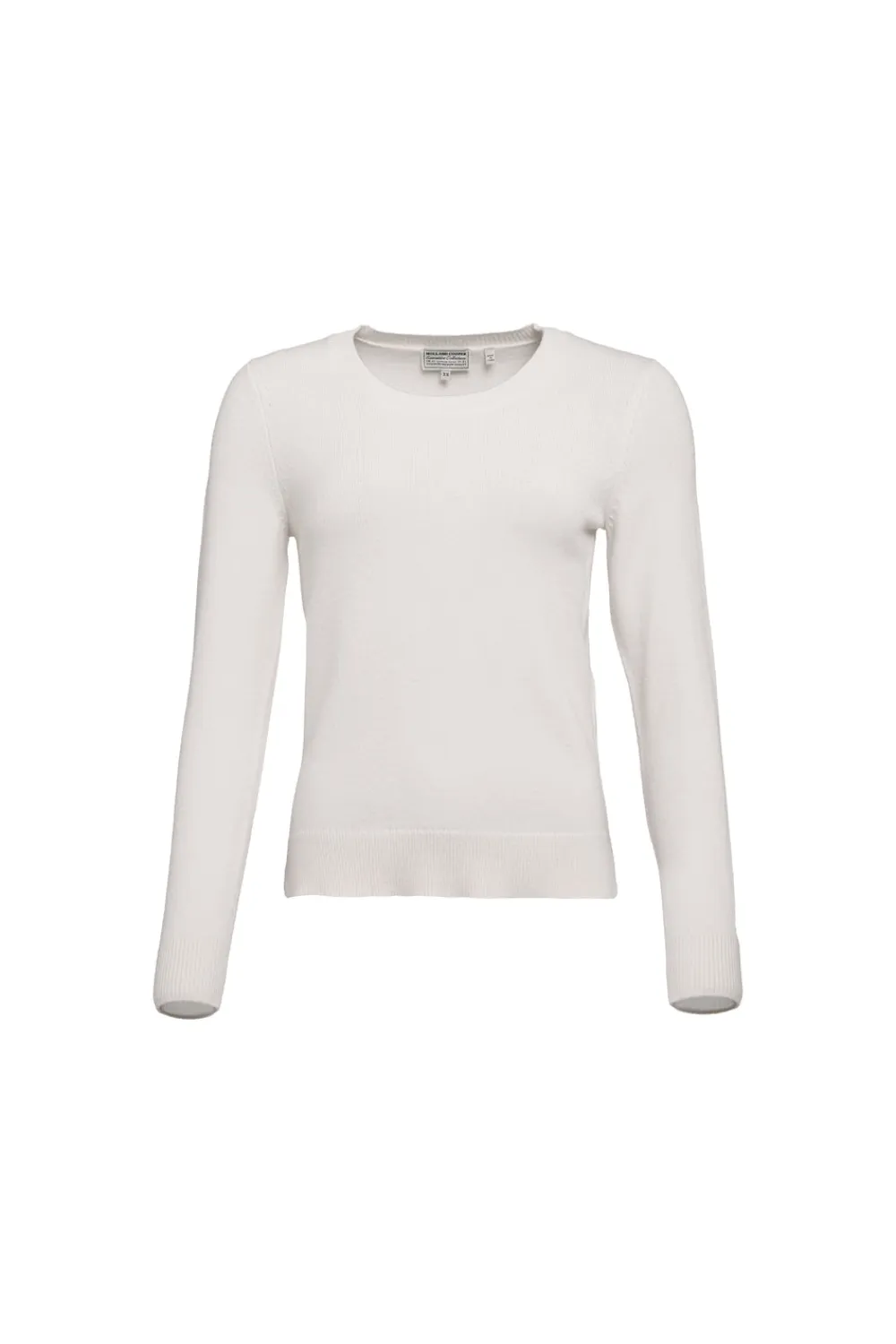 Women Holland Cooper Knitwear>Sarah Crew Neck Knit