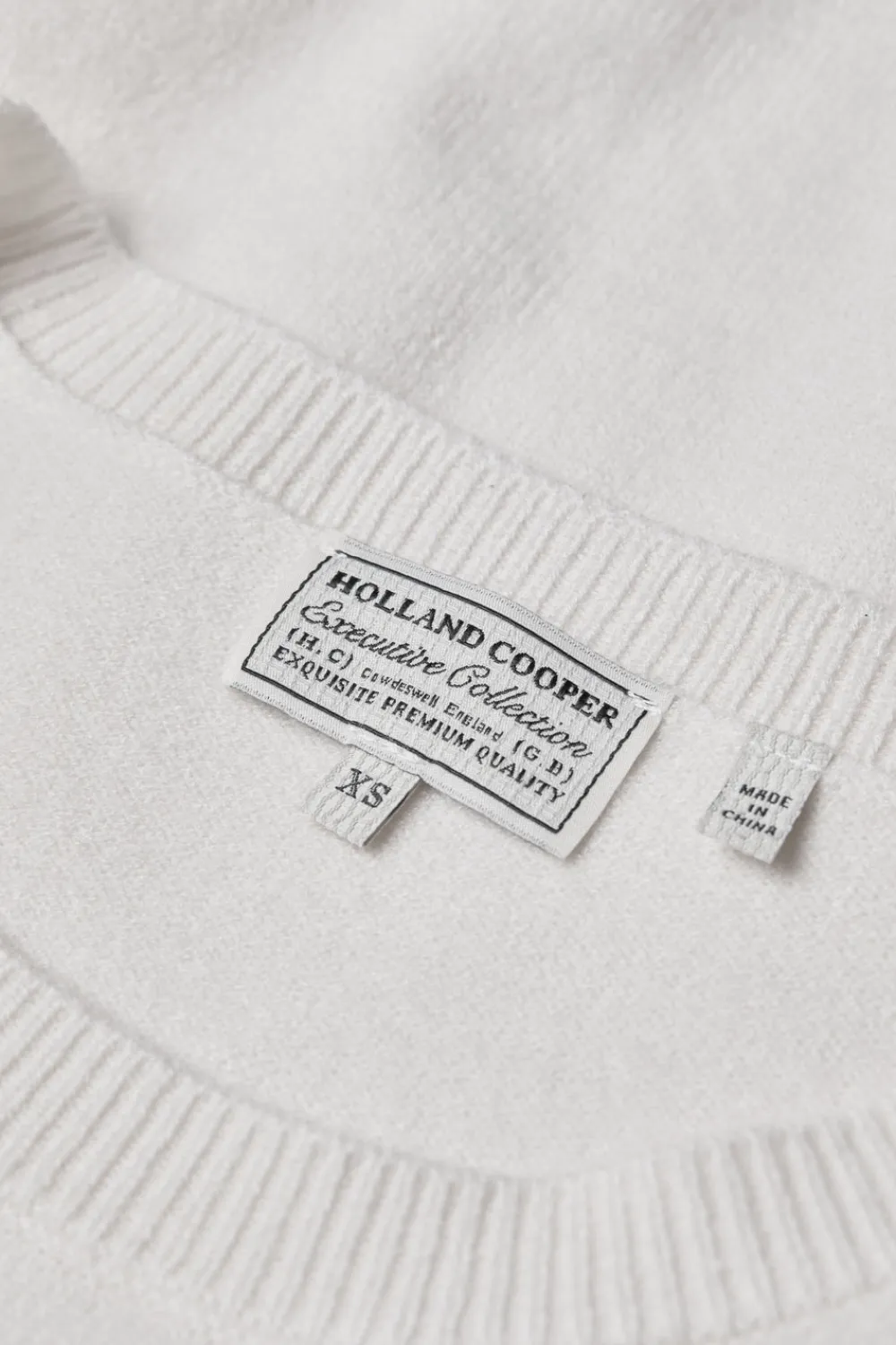 Women Holland Cooper Knitwear>Sarah Crew Neck Knit