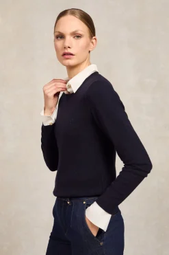 Women Holland Cooper Knitwear><noscript><img width=
