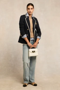 Women Holland Cooper Knitwear>Sarah Crew Neck Knit