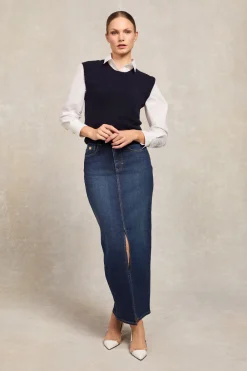 Women Holland Cooper Knitwear><noscript><img width=