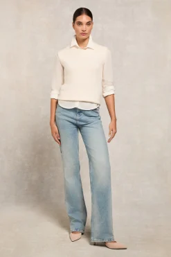Women Holland Cooper Knitwear>Sarah Knitted Tank