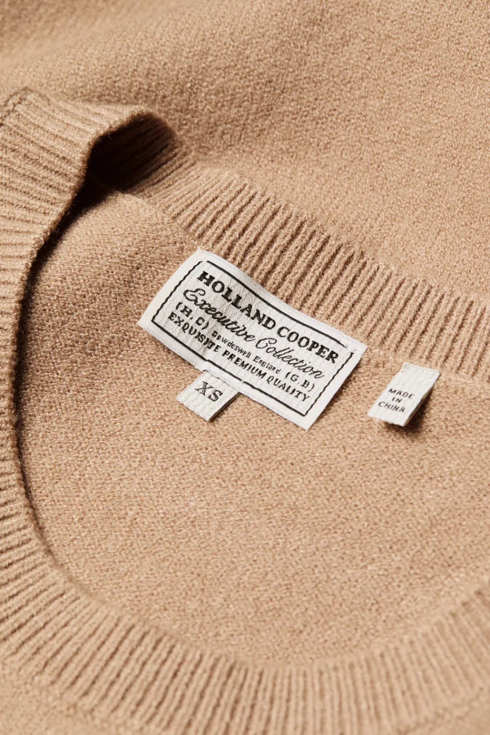 Women Holland Cooper Knitwear>Sarah Knitted Tank