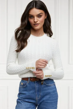 Women Holland Cooper Knitwear><noscript><img width=