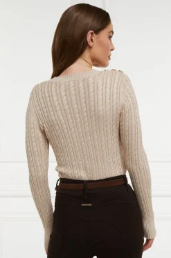 Women Holland Cooper Knitwear><noscript><img width=