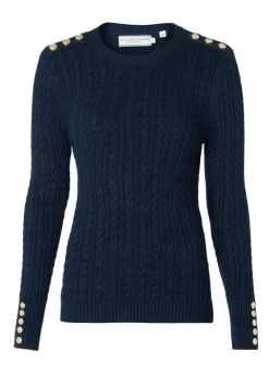 Women Holland Cooper Knitwear><noscript><img width=