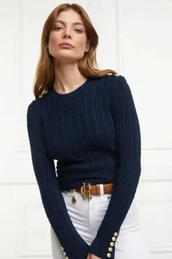 Women Holland Cooper Knitwear><noscript><img width=