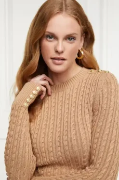 Women Holland Cooper Knitwear><noscript><img width=