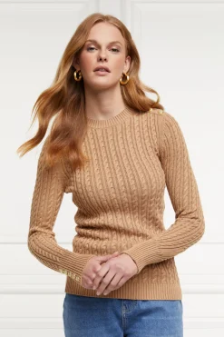 Women Holland Cooper Knitwear><noscript><img width=