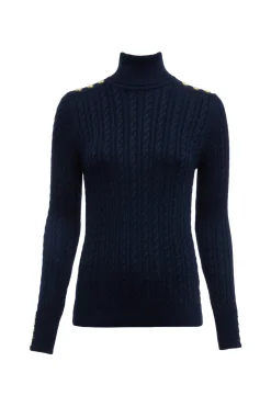 Women Holland Cooper Knitwear><noscript><img width=
