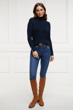 Women Holland Cooper Knitwear><noscript><img width=