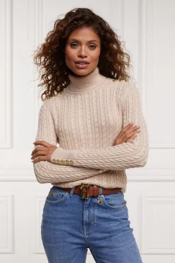 Women Holland Cooper Knitwear><noscript><img width=