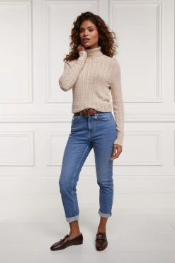 Women Holland Cooper Knitwear><noscript><img width=