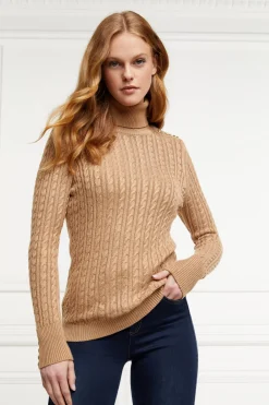 Women Holland Cooper Knitwear><noscript><img width=