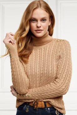 Women Holland Cooper Knitwear><noscript><img width=