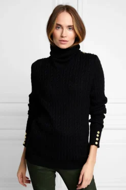 Women Holland Cooper Knitwear><noscript><img width=