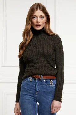 Women Holland Cooper Knitwear><noscript><img width=