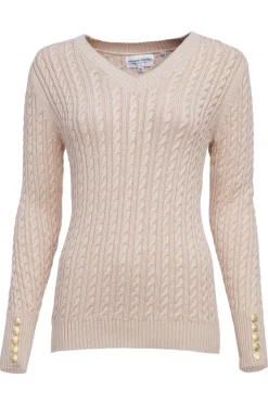 Women Holland Cooper Knitwear><noscript><img width=