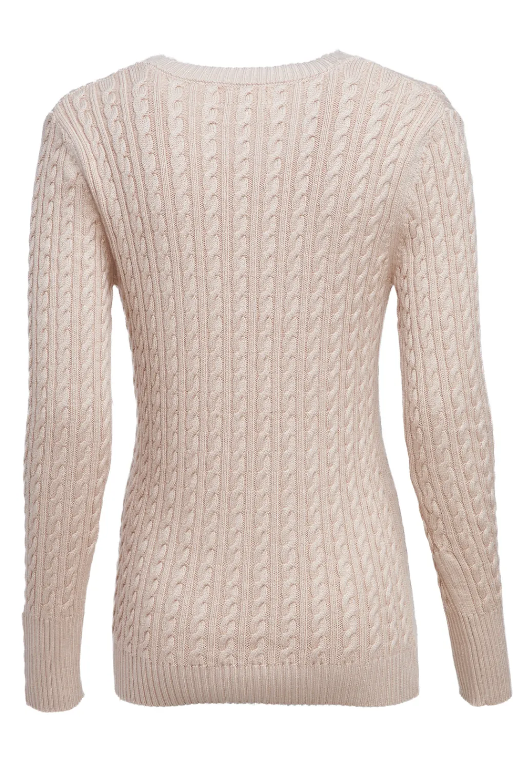 Women Holland Cooper Knitwear>Seattle V-Neck Knit