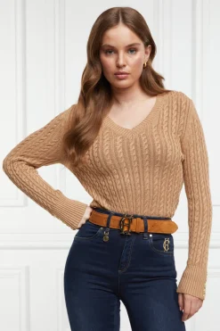 Women Holland Cooper Knitwear><noscript><img width=