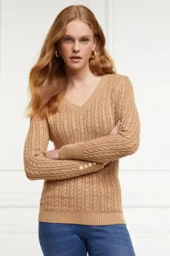 Women Holland Cooper Knitwear><noscript><img width=