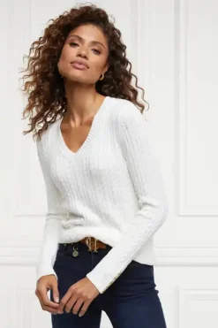 Women Holland Cooper Knitwear><noscript><img width=