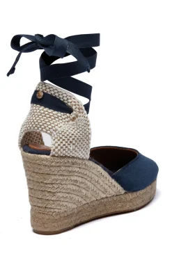 Women Holland Cooper Sandals & Slides|Espadrilles>Seville Wedge Sandal