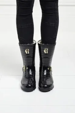 Women Holland Cooper Wellington Boots><noscript><img width=