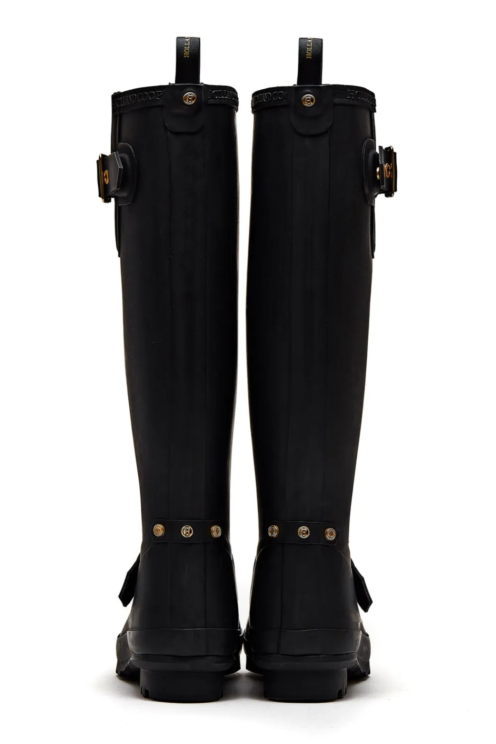 Women Holland Cooper Wellington Boots>Sherpa Lined Regency Wellington