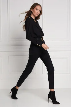 Women Holland Cooper Bodysuits>Shirt Bodysuit