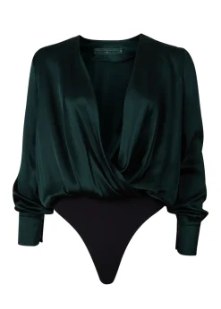 Women Holland Cooper Bodysuits|Shirts & Blouses><noscript><img width=