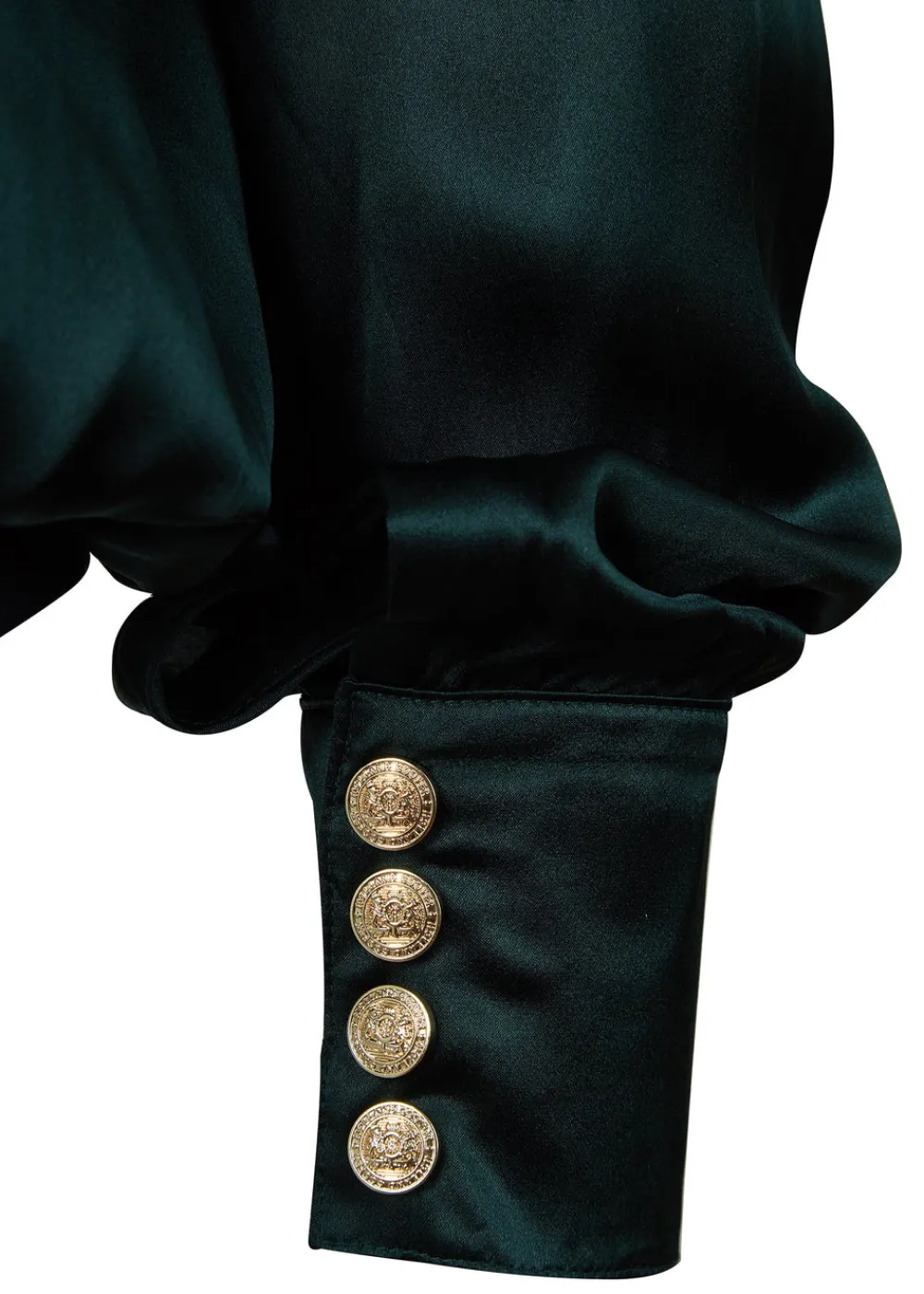 Women Holland Cooper Bodysuits|Shirts & Blouses>Silk Bodysuit