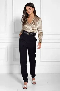 Women Holland Cooper Bodysuits|Shirts & Blouses><noscript><img width=