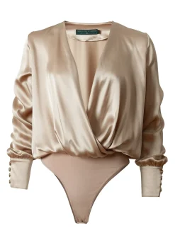 Women Holland Cooper Bodysuits|Shirts & Blouses><noscript><img width=