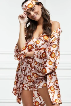 Women Holland Cooper Sleepwear>Silk Camisole