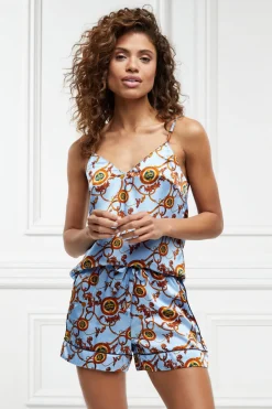Women Holland Cooper Sleepwear>Silk Camisole