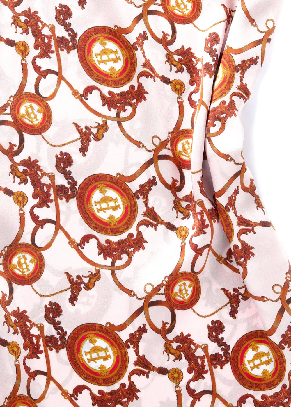 Women Holland Cooper Sleepwear>Silk Dressing Gown