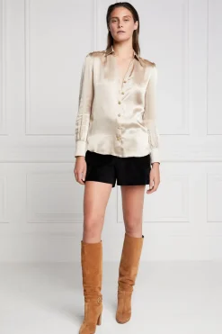 Women Holland Cooper Shirts & Blouses><noscript><img width=