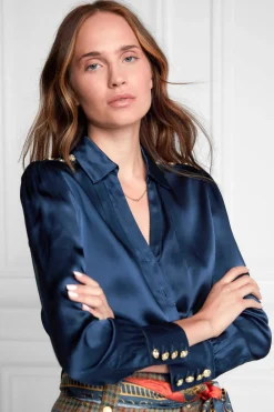 Women Holland Cooper Shirts & Blouses><noscript><img width=