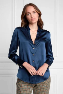 Women Holland Cooper Shirts & Blouses><noscript><img width=