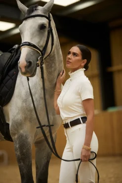 Holland Cooper Base Layers>Silverton Show Shirt