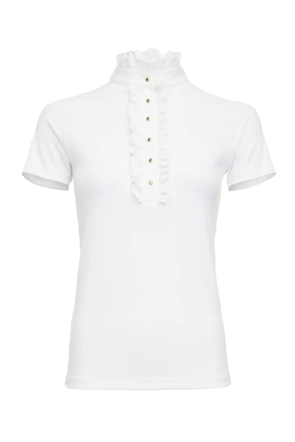 Holland Cooper Base Layers>Silverton Show Shirt
