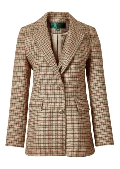Women Holland Cooper Blazers|Tailoring><noscript><img width=