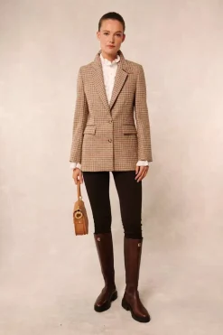 Women Holland Cooper Blazers|Tailoring><noscript><img width=