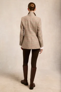 Women Holland Cooper Blazers|Tailoring><noscript><img width=
