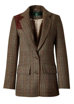Women Holland Cooper Blazers|Tailoring><noscript><img width=
