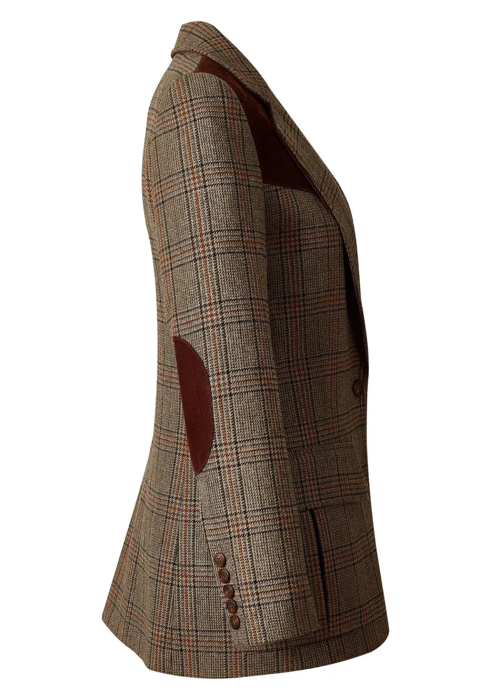 Women Holland Cooper Blazers|Tailoring>Single Breasted Field Blazer