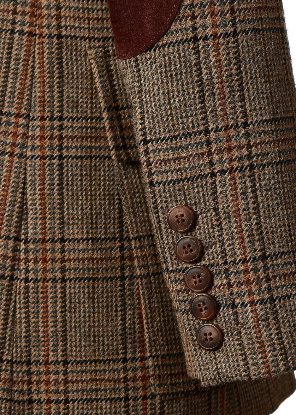 Women Holland Cooper Blazers|Tailoring>Single Breasted Field Blazer