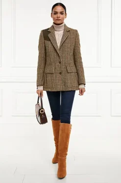 Women Holland Cooper Blazers|Tailoring><noscript><img width=