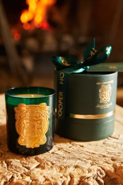 Holland Cooper Candles>Single Wick Candle